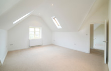 Wingham Well bedroom extension leads