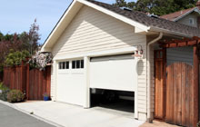 Wingham Well garage construction leads