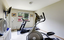 Wingham Well home gym construction leads
