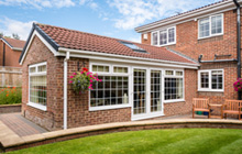 Wingham Well house extension leads