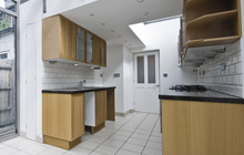 Wingham Well kitchen extension leads
